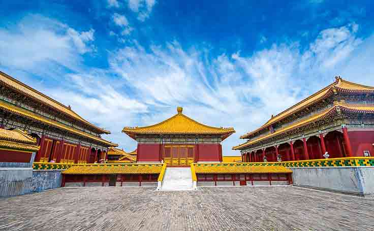 橫店景區(qū)文創(chuàng)案例