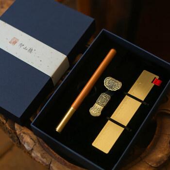 文創(chuàng)禮品需要融入中國古典詩詞元素