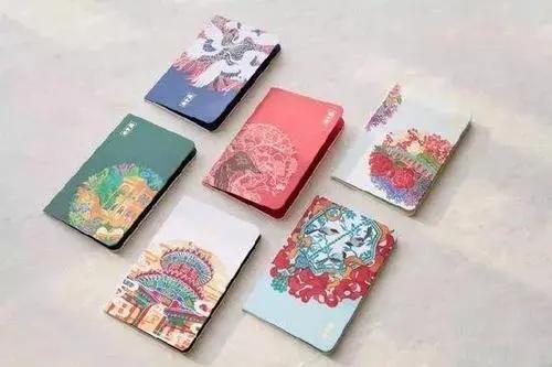 文創(chuàng)產(chǎn)品材料有哪些?