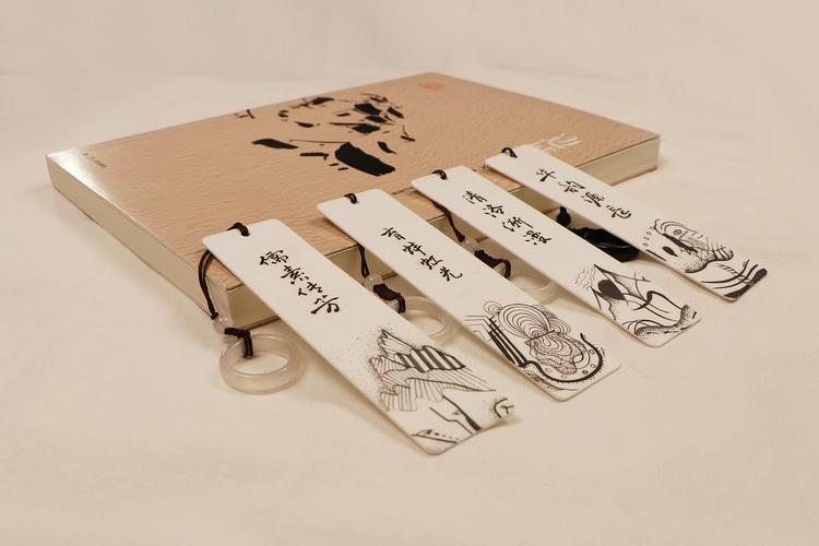 比較出名的文創(chuàng)產(chǎn)品
