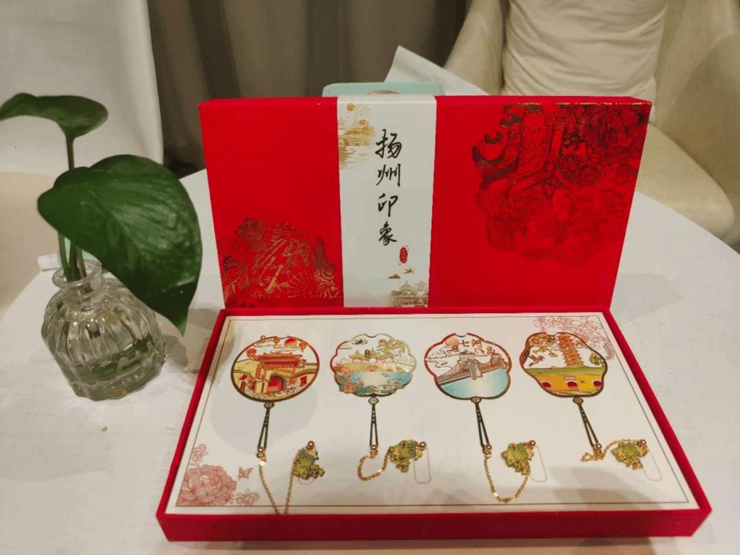 文創(chuàng)產(chǎn)品包括哪些?